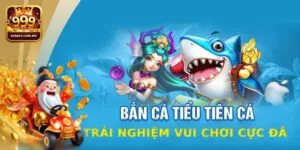 Cách Tham Gia Bắn Cá Tiểu Tiên Cá Cho Tân Thủ Nhà Cái 999bet 10 Cách Tham Gia Bắn Cá Tiểu Tiên Cá Cho Tân Thủ Nhà Cái 999bet