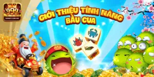 Cập Nhật Những Tính Năng Mới Nhất Của Bầu Cua Online 999bet 4 Cập Nhật Những Tính Năng Mới Nhất Của Bầu Cua Online 999bet
