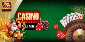 Game Bài Online: Sức Hấp Dẫn Khiến Người Chơi Khó Cưỡng 6 Game Bài Online: Sức Hấp Dẫn Khiến Người Chơi Khó Cưỡng