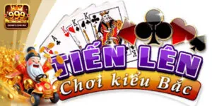 Tiến Lên Miền Bắc: Đỉnh Cao Của Chiến Thuật Và May Mắn 4 Tiến Lên Miền Bắc: Đỉnh Cao Của Chiến Thuật Và May Mắn