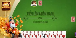 Tiến Lên Miền Nam - Chiến Thuật Đỉnh Cao Để Chiến Thắng 5 Tiến Lên Miền Nam - Chiến Thuật Đỉnh Cao Để Chiến Thắng